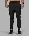 Pirate Black