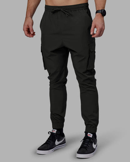 Pirate Black
