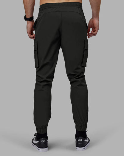 Pirate Black