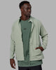 Iceberg Green