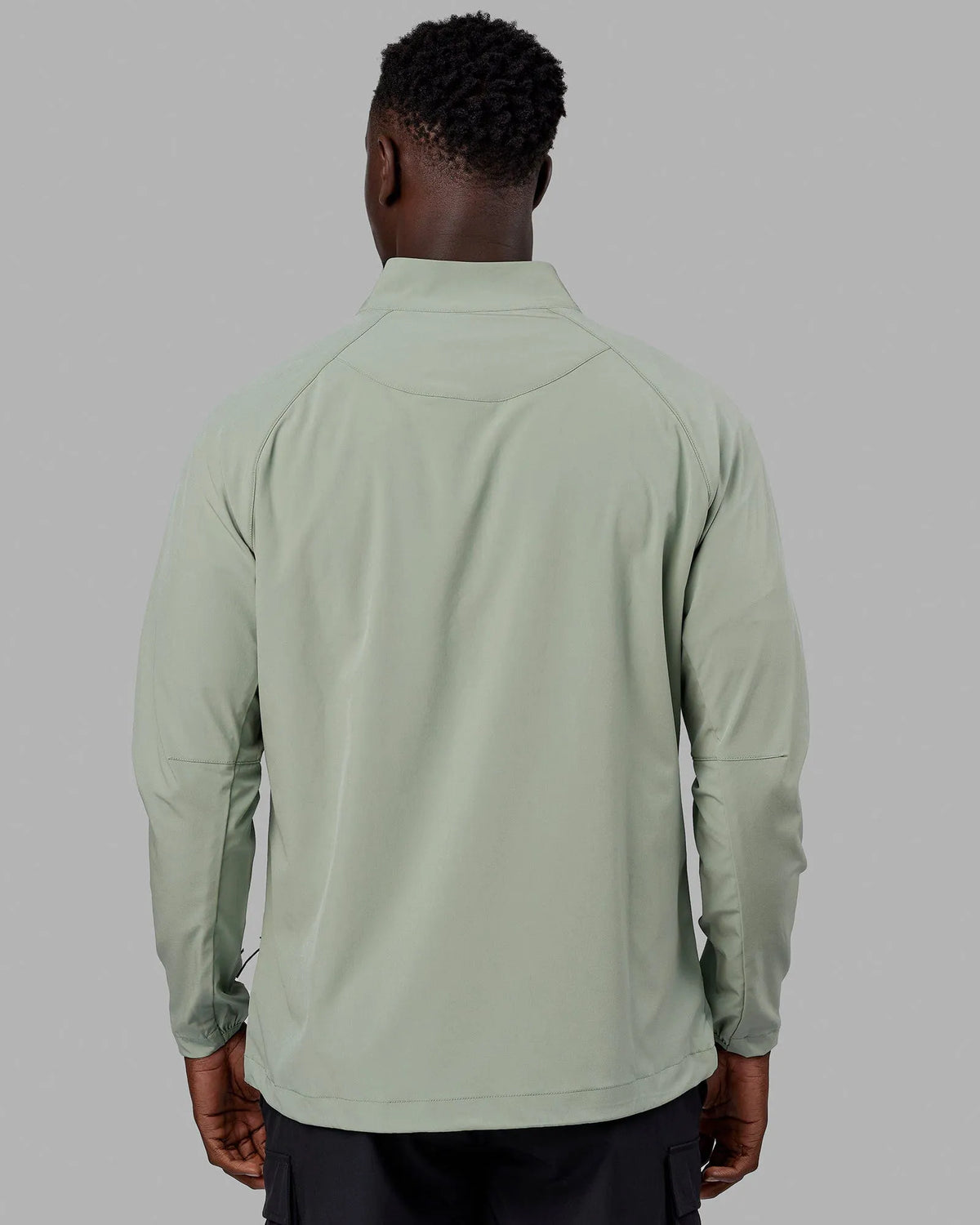 Iceberg Green