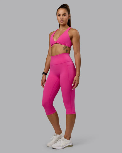 Fuchsia Pink