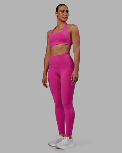 Fuchsia Pink
