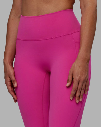 Fuchsia Pink