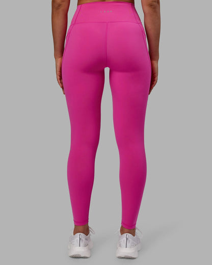 Fuchsia Pink