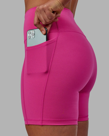 Fuchsia Pink