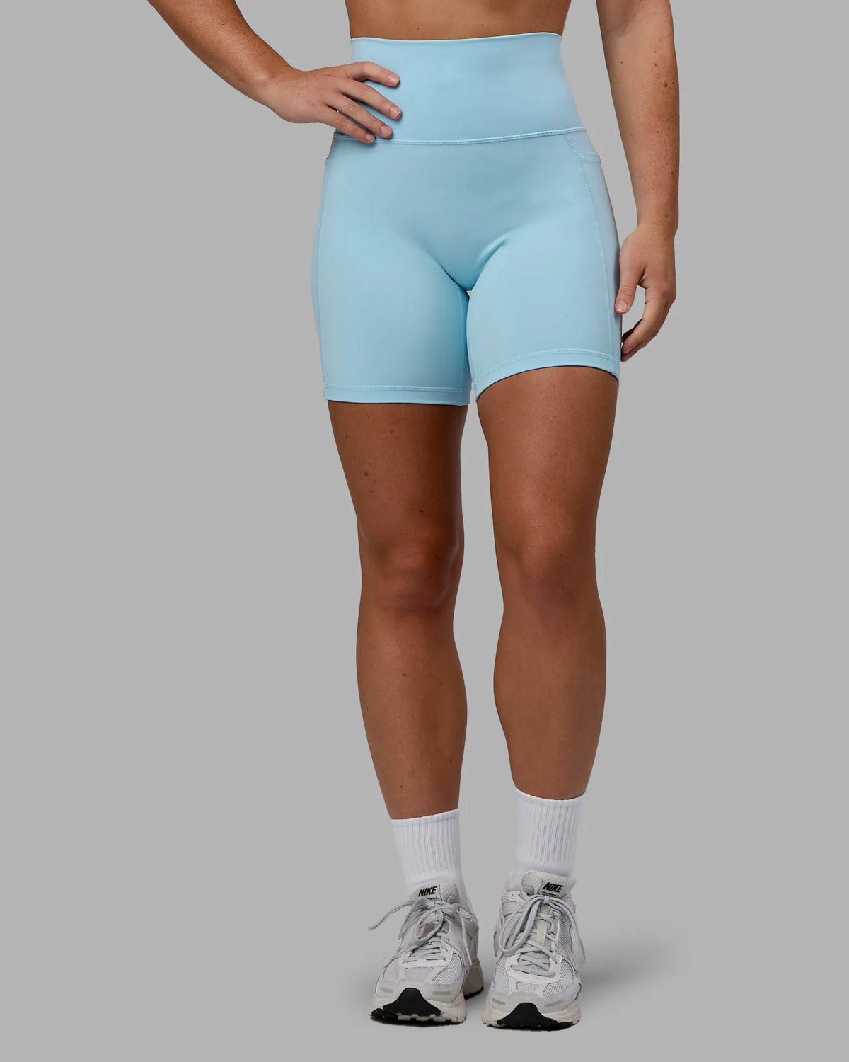 Glacial Blue