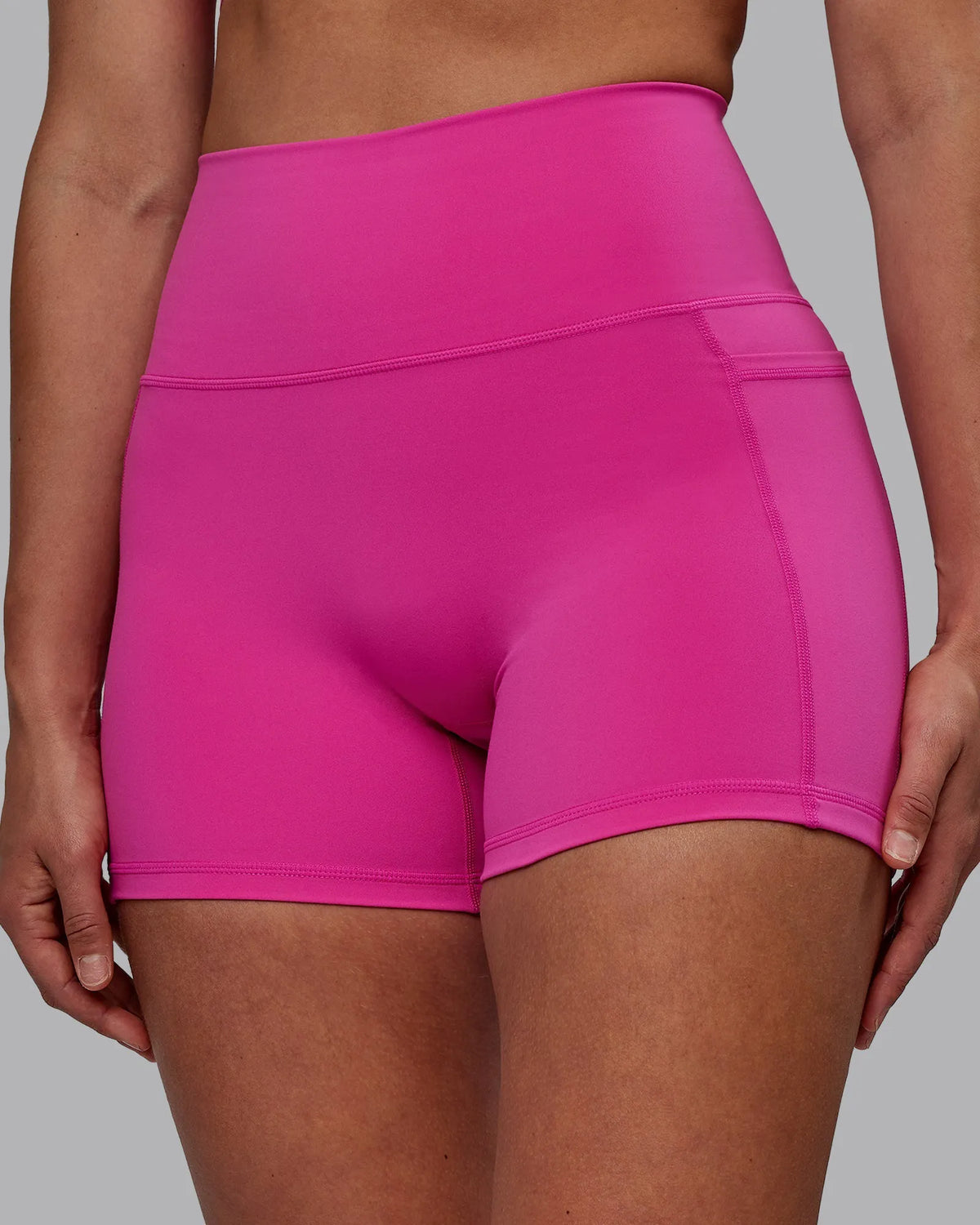 Fuchsia Pink
