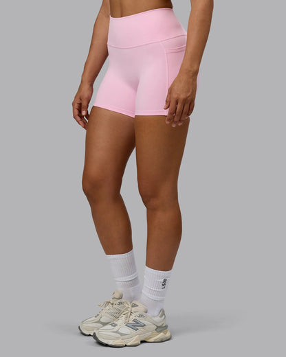 Pale Pink