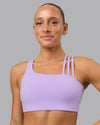 Pale Lilac