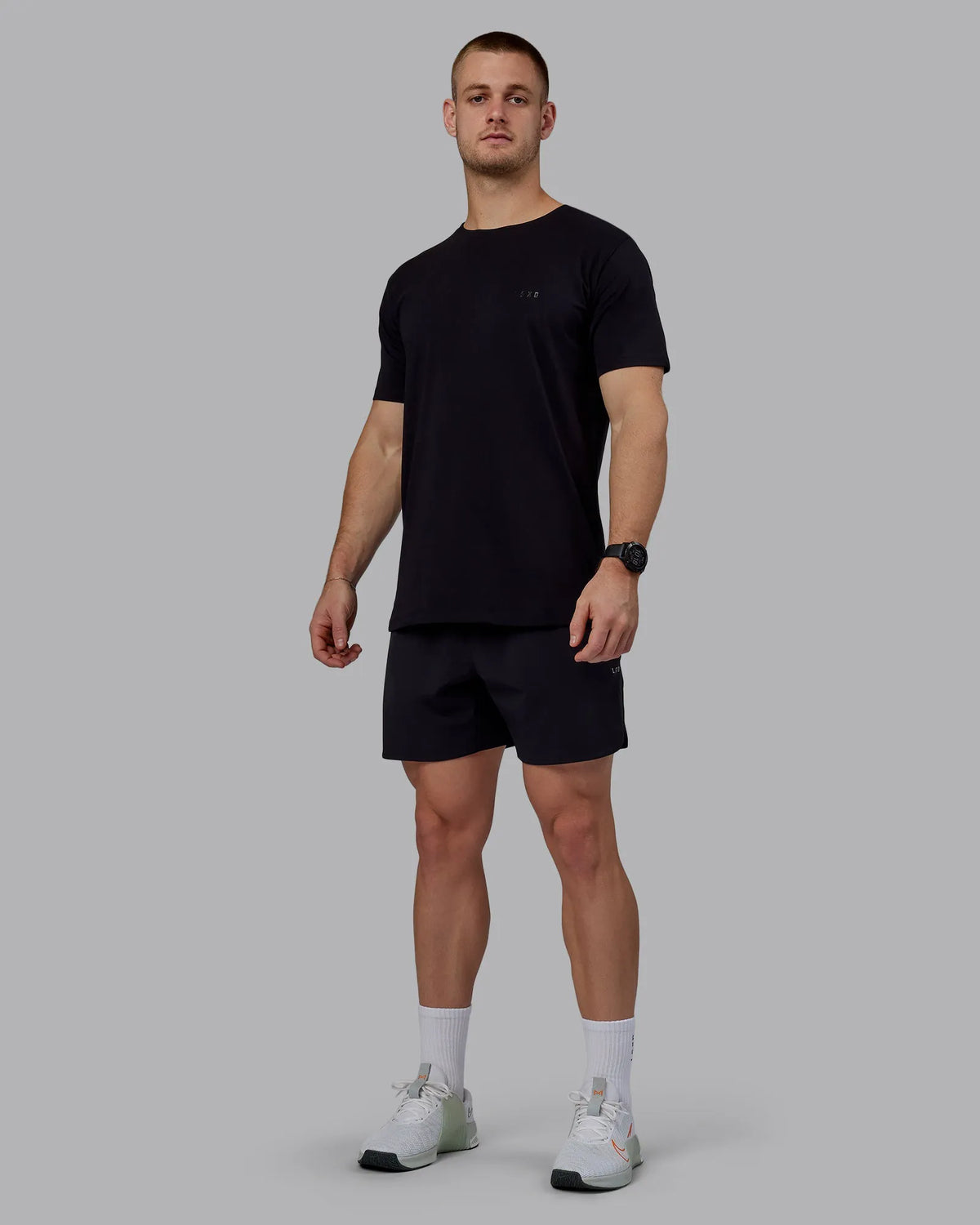 Black-Reflective