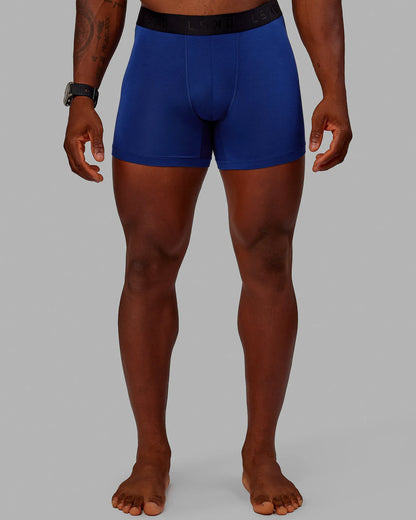 Black/Cilantro/Midnight Blue