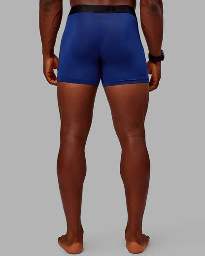 Black/Cilantro/Midnight Blue