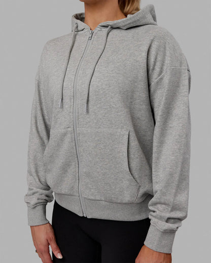 Light Grey Marl