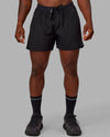 Black-Reflective