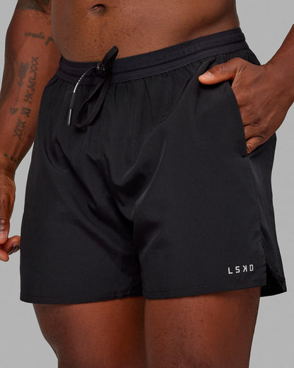 Black-Reflective
