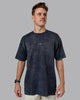Pirate Black Washed
