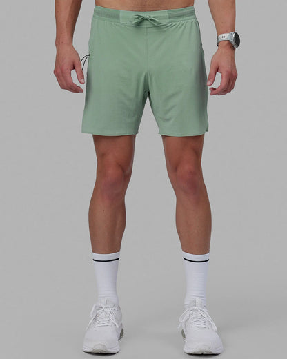 Iceberg Green