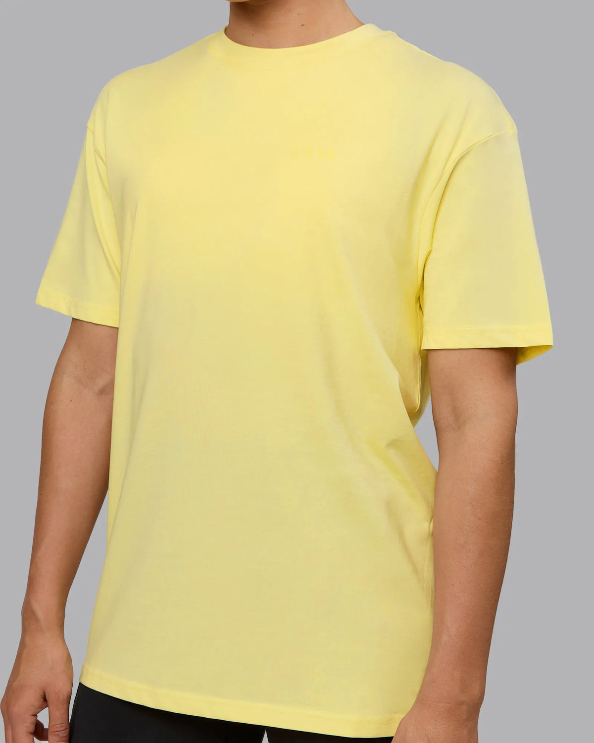 Pale Yellow-Sundress