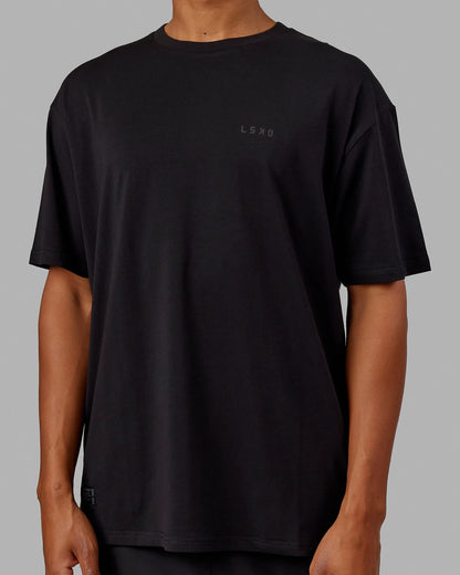 Black-Black