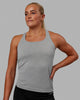 Light Grey Marl