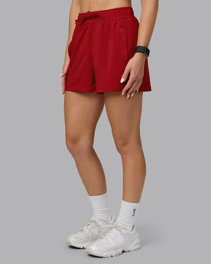 Cherry Red