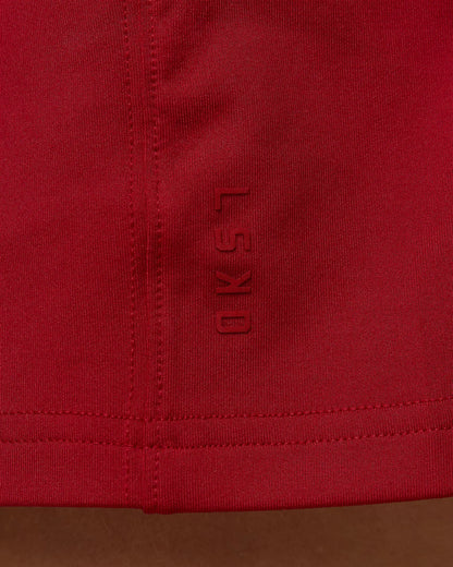 Cherry Red