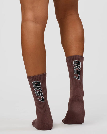 Dark Storm-Cocoa Powder-White