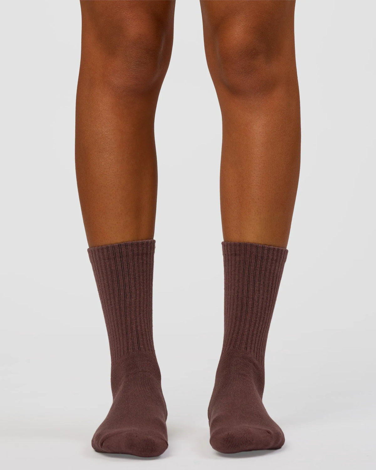 Dark Storm-Cocoa Powder-White