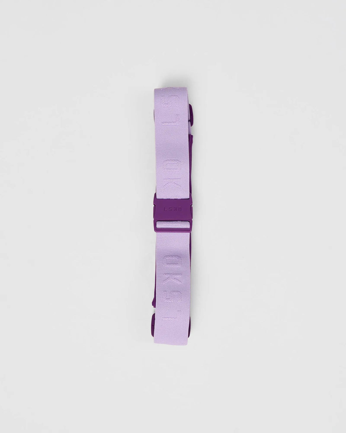 Fresh Purple-Pale Lilac