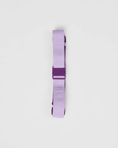 Fresh Purple-Pale Lilac