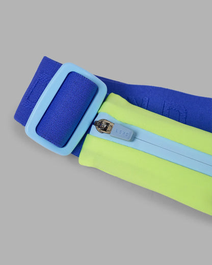 Lime Glo-Power Cobalt