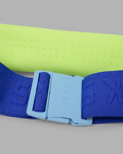 Lime Glo-Power Cobalt