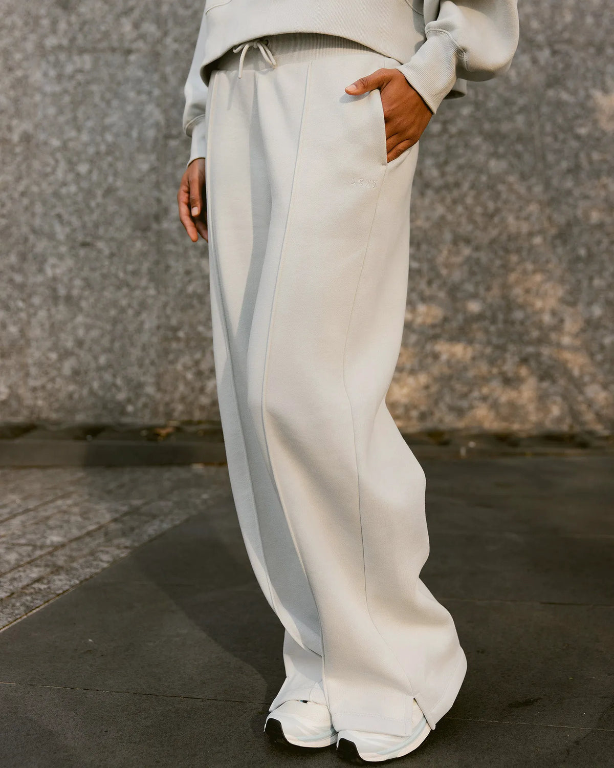 Digital Mist