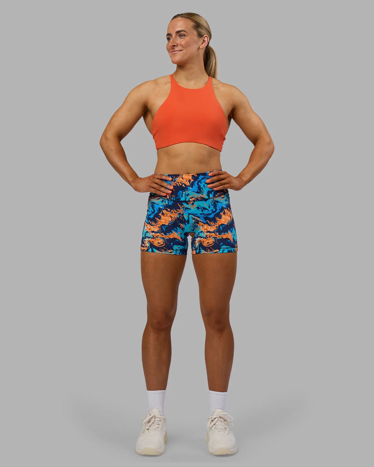 Ultra Orange