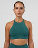 Transformative Teal