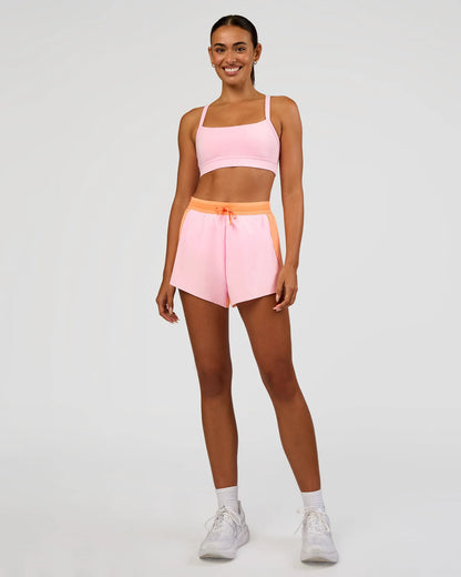 Cantaloupe-Marshmallow