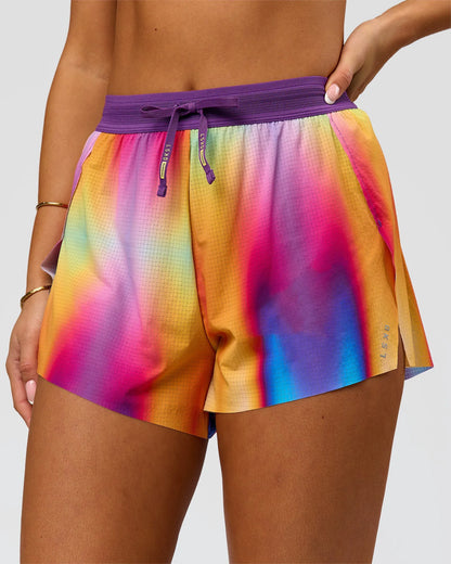Radiate Print