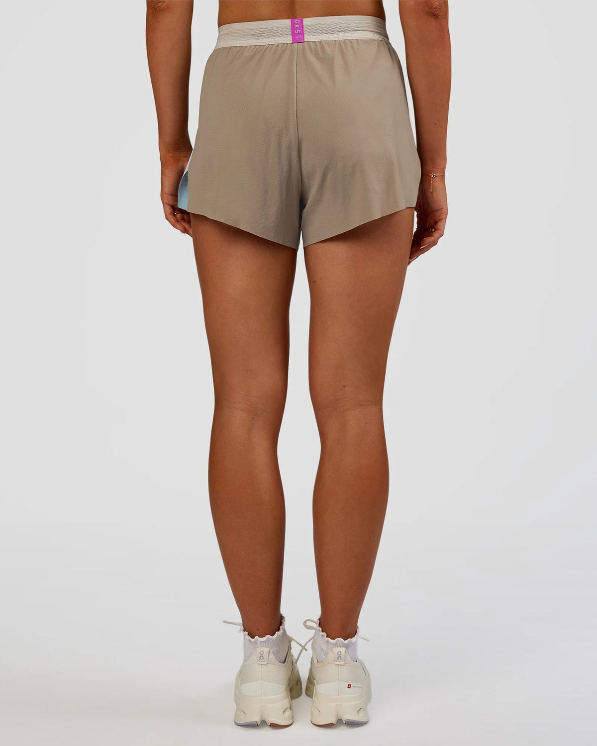 Taupe Ash-Glacial Blue