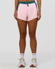 Transformative Teal-Marshmallow
