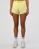 Yellow Fizz