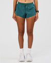 Transformative Teal