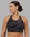 Black Tie Dye
