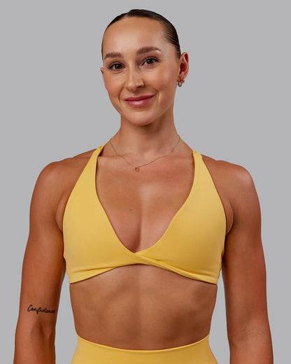 Banana Cream