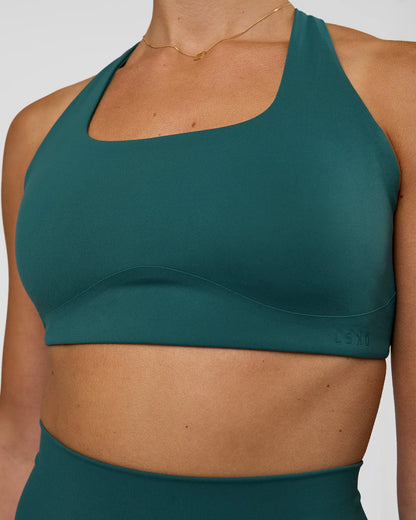 Transformative Teal