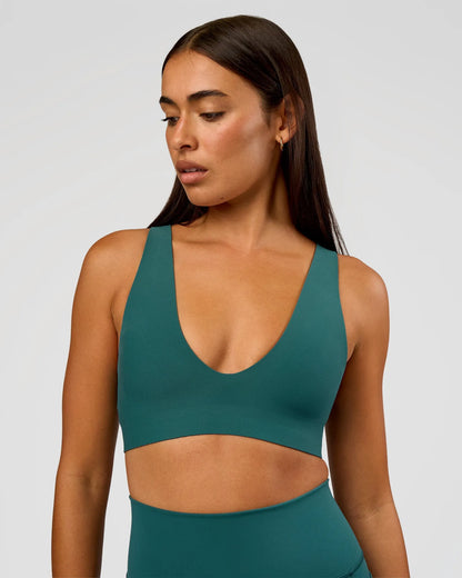 Transformative Teal
