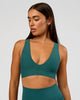 Transformative Teal