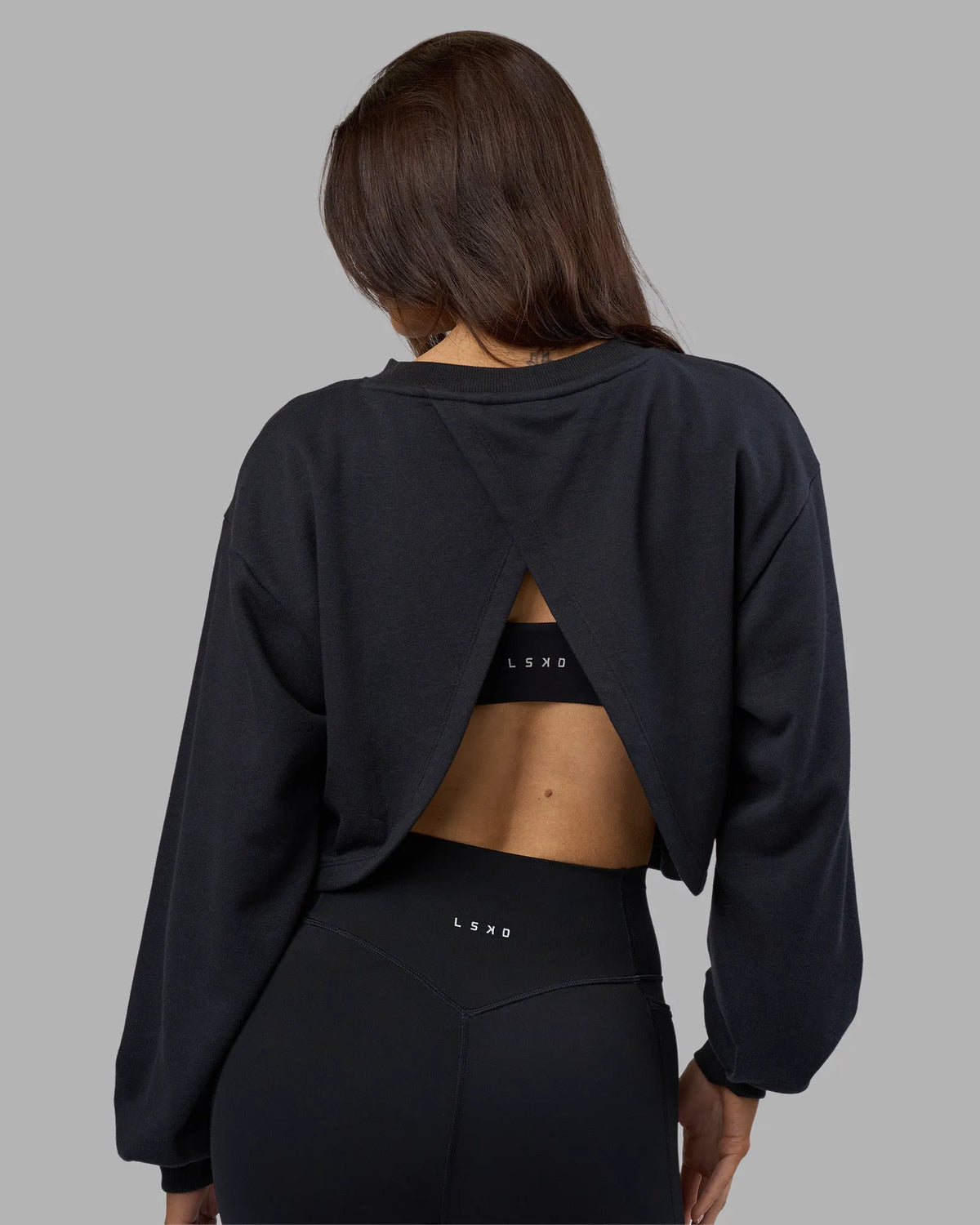Black-Black