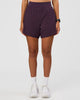 Midnight Plum