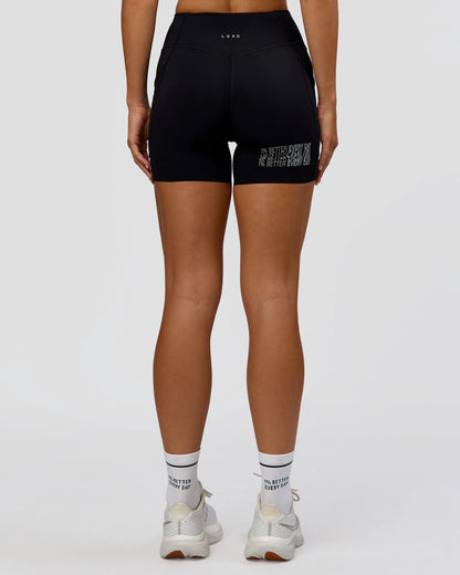 Black-Hype Reflective